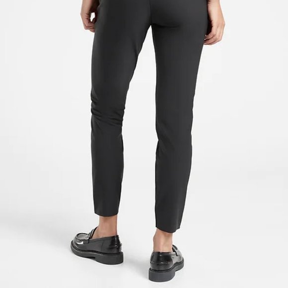 Athleta Stellar Tights size 2 Black - Picture 12 of 13